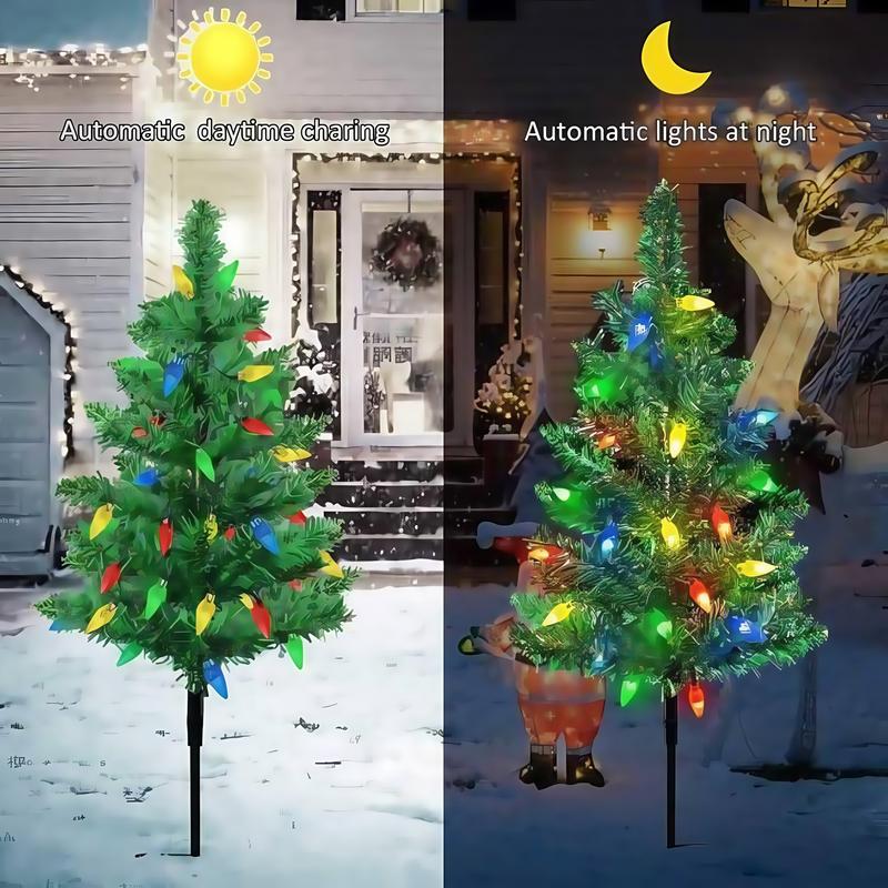 Glowmas