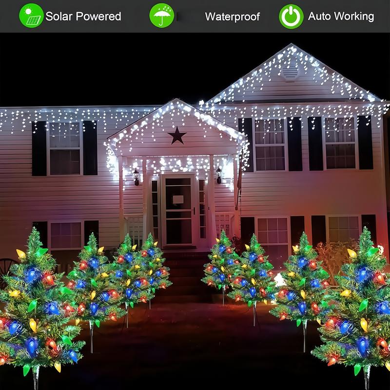 Glowmas
