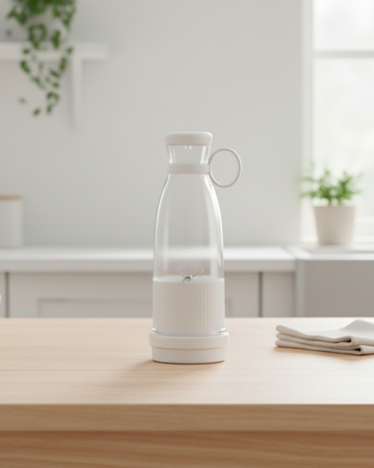 VASTIO ToGo Blender 350 ml – Portable Personal Smoothie Maker