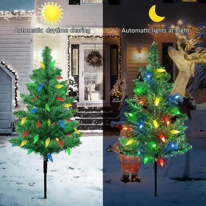 Glowmas