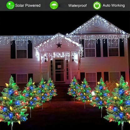 Glowmas